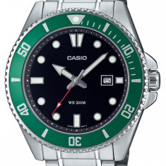 Ceas Barbati, Casio, Collection MDV MDV-107D-3AVEF - Marime universala