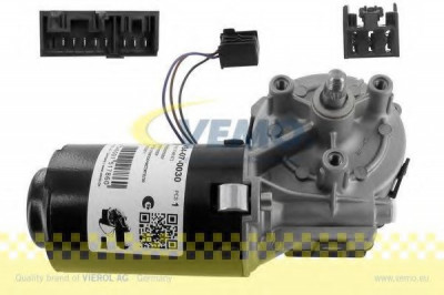 Motor stergatoare FIAT DUCATO platou / sasiu (230) (1994 - 2002) VEMO V24-07-0030 foto