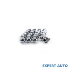 Piulite jante compatibila hyundai / nissan m12x1,25 cap cheie 21 Alta marca Alt model #7 foto