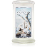 Kringle Candle Coral lum&acirc;nare parfumată 624 g