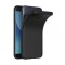 Husa Samsung Galaxy J7 2017, slim antisoc Negru