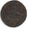 Moneda 1 kreuzer 1859 - Nassau, Germania
