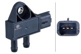 Senzor presiune gaze evacuare Citroen Berlingo; DS DS 3; Fiat Scudo, Scudo Sasiu, Ulysse; Mini Mini, Mini Clubman; Opel Vivaro C; Peugeot 2008 I,