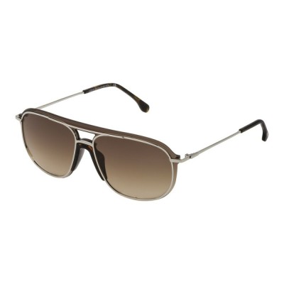 Ochelari de Soare Bărbați Lozza SL2338M990579 foto
