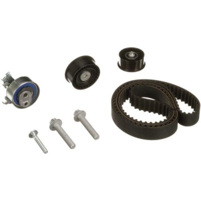 Kit curea distributie Chevrolet Lacetti, Nubira; Opel Astra G, Astra H, Corsa C, Meriva A, Signum, Tigra, Vectra C, Zafira; Saab 9-3, 1.8, 1.4, 1.6, foto