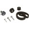 Kit curea distributie Chevrolet Lacetti, Nubira; Opel Astra G, Astra H, Corsa C, Meriva A, Signum, Tigra, Vectra C, Zafira; Saab 9-3, 1.8, 1.4, 1.6,