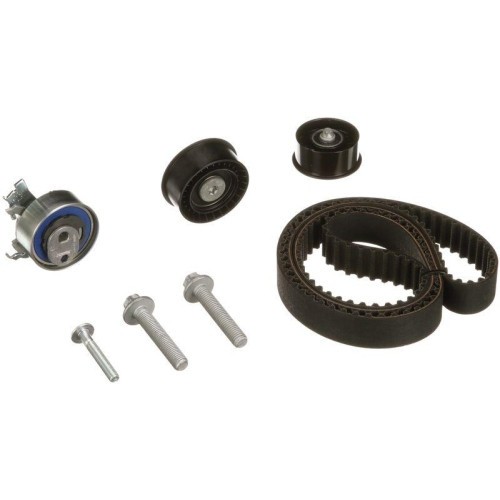 Kit curea distributie Chevrolet Lacetti, Nubira; Opel Astra G, Astra H, Corsa C, Meriva A, Signum, Tigra, Vectra C, Zafira; Saab 9-3, 1.8, 1.4, 1.6,