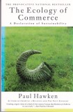 AS - PAUL HAWKEN - THE ECOLOGY OF COMMERCE