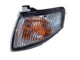Lampa semnalizare fata Mazda 626 05.1997-12.2000 BestAutoVest partea stanga