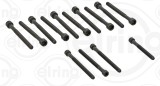ELRING 270.190 Set surub, chiulasa