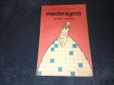 MEDENIGMA VARIETATI REBUSISTE