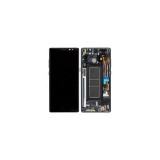 Display Ecran Service Pack Original Samsung N950 Note 8 Black Garantie