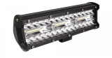 Bara Led Auto Offroad - Flood, 23 cm 180W