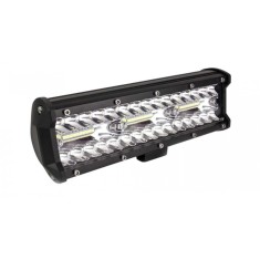 Bara Led Auto Offroad - Flood, 23 cm 180W