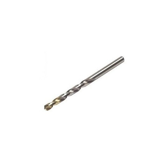 Makita D-38700 Set 10 burghie metal HSS-R 8x75x117mm ProAdvanced PowerfulTools