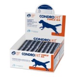 Cumpara ieftin Condrovet Force HA, 500 comprimate, Bioiberica