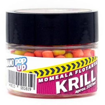 Nano Pop-Up CPK 4/6mm, Krill foto