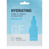 It&acute;s Skin Power 10 Formula GF Effector mască textilă hidratantă pentru tenul uscat 20 g