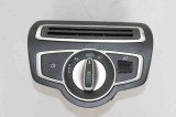 Modul de control comutator faruri MERCEDES-BENZ C W205 2018 OEM: A2058210059,A2059051810 32577273