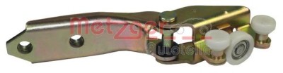 Ghidaj cu role, usa glisanta VW TRANSPORTER IV bus (70XB, 70XC, 7DB, 7DW, 7DK) (1990 - 2003) METZGER 2310003 foto