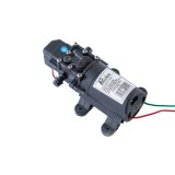 Cumpara ieftin Pompa de presiune pentru pompa de stropit cu acumulator Pandora GF-0641, prindere colier