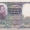 bnk bn Spania 50 pesetas 1931 circulata