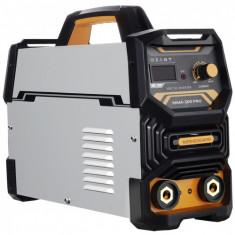 Mașină de sudură Volt Polska MMA 300 PRO Inverter