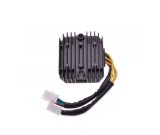Releu Incarcare Universal 8 Fire Moto Scuter ATV Quad MX_NEW AW0070