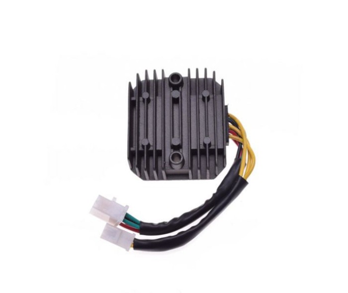 Releu incarcare 8 fire universal Cod Produs: MX_NEW AW0070