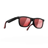 Cumpara ieftin Ochelari Inteligenti iSEN G60, Roz, Lentile Electrocromice cu 4 Niveluri de Nuanta, Bluetooth 5.4, Apeluri si Muzica, Microfon Dual cu Reducerea Zgomo