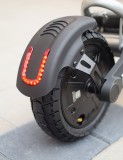 Trotineta electrica KuKirin A1 (2026), 50 km/h, 800W, 13ah 48v, pret avantajos