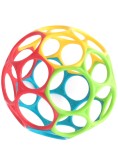 Oball Classic Ball Multicolor 10cm (10340)