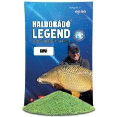 Haldorado - Nada Legend Groundbait 800g - Kiwi
