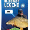 Haldorado - Nada Legend Groundbait 800g - Kiwi