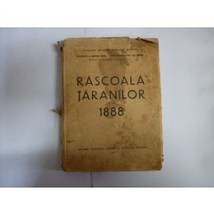 Rascoala Taranilor - Colectiv , 20514
