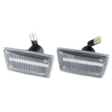 Lampi semnalizare laterala LED Chevrolet Aveo, Cruze, Orlando