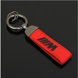 Breloc BMW - M Power Rosu
