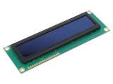 Afişaj OLED grafic 3,84 100x16 pentru Google Merchant