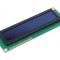 Afişaj OLED grafic 3,84 100x16 pentru Google Merchant