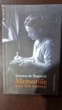 MEMORIILE UNEI FETE CUMINTI - SIMONE DE BEAUVOIR