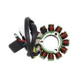 Cumpara ieftin Stator alternator Suzuki RMZ250 RMZ450 bobina A1601