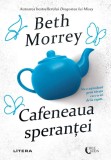 Cafeneaua sperantei, Litera