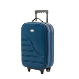 MASTER TROLER ALPHA 55X35X16 CM ALBASTRU ProVoyage Vacation