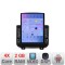 Navigatie Jeep Wrangler 2018- K-WRANGLER ecran tip TESLA 9.7&quot; cu Android Radio Bluetooth Internet GPS WIFI 2+32 DSP Qu CarStore Technology