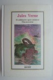 O calatorie spre centrul Pamantului - Jules Verne - Carte pentru copii - Povesti