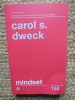 Mindset - Carol S. Dweck