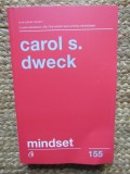 Mindset - Carol S. Dweck