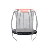 Cumpara ieftin Protectie arcuri trambulina inSPORTline Flea 183 cm,