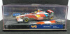 Macheta Formula 1 Williams FW21 - Hot Wheels 1/43, 1:43