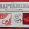 Rom&acirc;nia, 1977 Salonul filatelic de primavara al revistei Saptamana (T31)